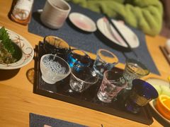 -本逸·割烹料理(湖墅店)