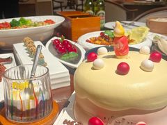 -伶甜·CAKE(国贸店)