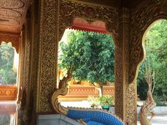 -西双版纳勐泐文化旅游区