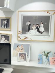 -韩国非常宝贝孕婴童摄影(萝岗万达店)