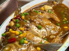 -食藕·武昌鱼(古德寺店)