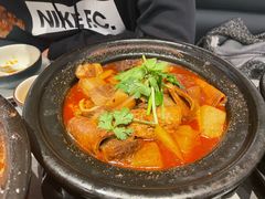 -陶德砂锅(蜀汉路店)
