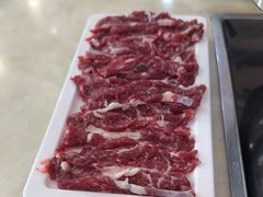 -潮悦牛肉火锅城(水贝店)