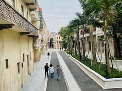 -赤坎·广东华侨国际旅游度假区