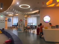 -戊辰亲子游泳俱乐部