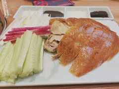 -满园烤鸭·春饼(中街大悦城店)