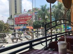 -开心果牛扒城(雍华庭店)