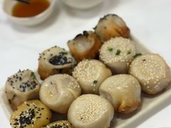 -咬不得高祖生煎·简餐(高银街店)