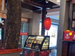 -将军牛排·尔滨地标朝鲜族美食(总店)