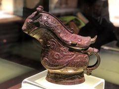 -上海博物馆(人民广场馆)