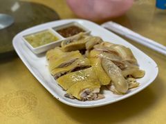 -巫记鸡饭店