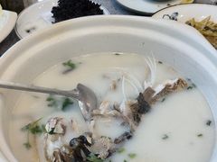 -紫藤园·天目湖大鱼头(南山竹海店)