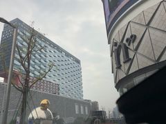 -成都银泰中心in99