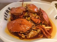 -五丁桥光头香辣蟹(望江橡树林店)