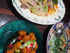 -粤·向群饭店(麓景路店)