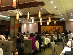 大堂-老正兴菜馆(福州路店)