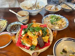 -捡角台湾食堂(花木Plus乐坊店)