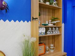 -OZ cafe(南昌路店)