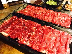 -左庭右院鲜牛肉火锅(南通CBD大有境店)