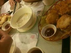 -点点心点心专门店(湾仔店)