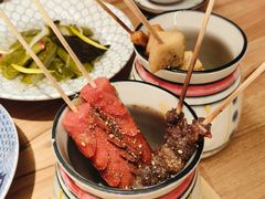 -雪熊精酿·哈尔滨烧烤酒馆(非遗大串店)