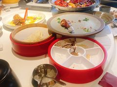 -青年公社烤鸭(青年路店)