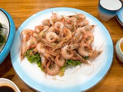 -金海饭店(凤凰山美食城店)