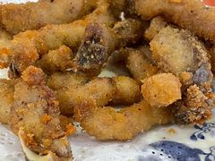 椒盐排条-阿东农家菜(新场古镇下塘街店)