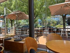 -爱樂咖啡(青年体育公园店)