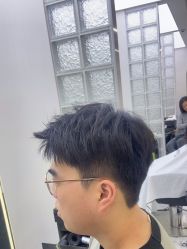 -赤道 Hair Salon