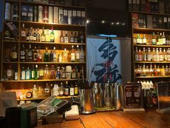 -TIME BAR&一贯料理(文星广场店)