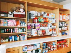 -深圳机场凯悦嘉轩酒店