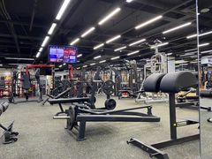 -超鹿运动(融侨锦江店)