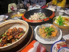 -百岁鱼庄·常州老字号(湖塘店)