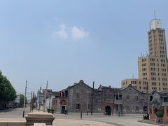 -上海影视乐园