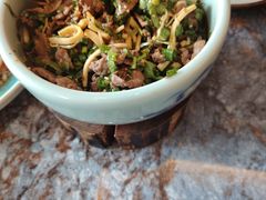 -君霖海鲜私房菜(春柳店)