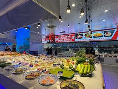 -驻海渔市(置信店)