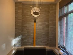 -西安华清御汤酒店