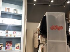 -天真蓝照相馆(宁波来福士店)