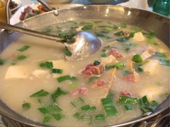 -不倒翁·徽天下名菜楼(马鞍山路店)