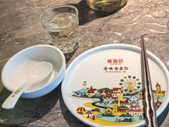 -前海沿·青岛菜(李沧万达店)