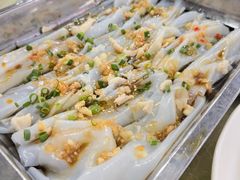 -大自然美食农庄(广州南站店)