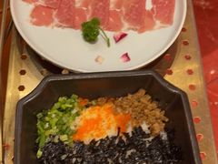 -牛牛章·章鱼水煎肉(光谷世界城店)