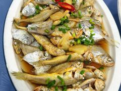-胖嫂海鲜饭店