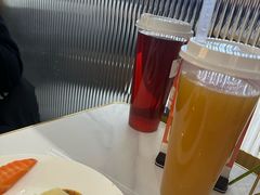 -库滋明·俄罗斯特色美食(中央大街店)