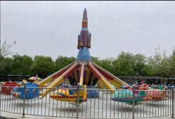 -大望京儿童游乐场