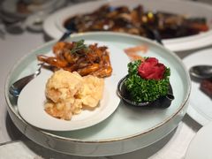 -杭州新新饭店·1913餐厅
