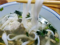 -正果忠记云吞濑粉(总店)