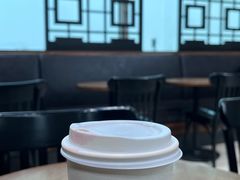 -星巴克(福州长乐机场分店)