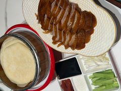 -梅利汴京烤鸭•开封豫菜地标店(东司门店)